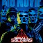 Small Soldiers (Big Movie) Original Movie Poster Single Sided 27 X40
