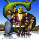 Shrek 3 The Third Regular Original Movie Poster Double Sided 27 X40