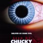 Seed Of Chucky Advance Original Movie Poster Double Sided 27 X40