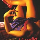 Romance & Cigarettes Original Double Sided Movie Poster 27x40
