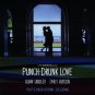 Punch Drunk Love Original Movie Poster  Single Sided 27 X40