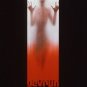 Psycho Regular Original Movie Poster  Double Sided 27 X40