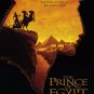 Prince Of Egypt Original Movie Poster  Double Sided 27 X40