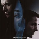 Prestige Original Movie Poster  Double Sided 27 X40