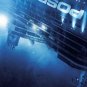 Poseidon Original Movie Poster  Double Sided 27 X40