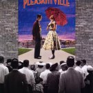 Pleasantville Original Movie Poster Single Sided 27 X40