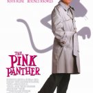 Pink Panther Regular Original Movie Poster Single Sided 27 X40