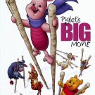 Piglets Version B Original Movie Poster Double Sided 27 X40