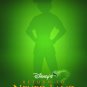 Peter Pan Return To Neverland Original Movie Poster Double Sided 27 X40
