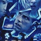 Paycheck Original Movie Poster Double Sided 27 X40