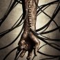 Pandorum Original Movie Poster Double Sided 27 X40