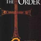 Order (Cross) Original Movie Poster Single Sided 27 X40