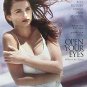 Open Your Eyes Original Movie Poster Single Sided 27 X40