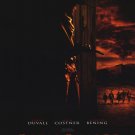 Open Range Original Movie Poster Double Sided 27 X40