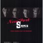 New Port South Original Movie Poster Double Sided 27 X40