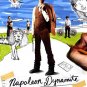 Napoleon Dynamite Original Movie Poster Double Sided 27 X40