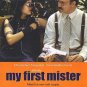 My First Mister Movie Poster Single Sided 27 X40 Original