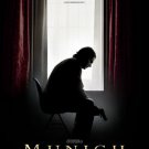 Munich Original Movie Poster  Double Sided 27 X40