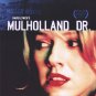 Mulholland Drive Version A Original Movie Poster Single Sided 27 X40