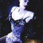 Moulin Rouge (Nicole Kidman) Original Movie  Poster Double Sided 27 X40 DBL SIDED