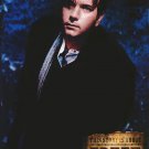 Moulin Rouge (McGregor) Original Movie  Poster Double Sided 27 X40 DBL SIDED