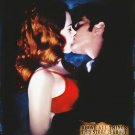 Moulin Rouge Version D Original Movie  Poster Double Sided 27 X40 DBL SIDED
