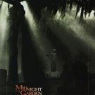 Midnight In The Garden Of Good and Evil Original Movie Poster Single Sided 27 X40 Midnight In The Garden Of Good and Evil Original Movie Poster Single Sided 27 X40