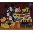 Micasso Poster Original  Single Sided 24 X30