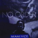 Miami Vice (Ortiz) Original Movie Poster Single Sided 27 X40