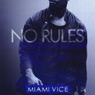 Miami Vice (J. Foxx) Original Movie Poster Single Sided 27 X40