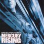 Mercury Rising Final Original  Movie Poster 27X40 Double Sided
