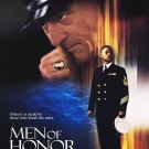 Men of Honor Original  Movie Poster 27X40 Double Sided
