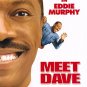 Meet Dave Reg Original Movie Poster Single Sided 27 X40