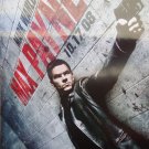 Max Payne Version C Original Movie Poster Double Sided 27 X40 Max Payne Version C Original Movie Poster Double Sided 27 X40