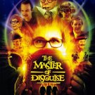 Master of Disguise Original Movie Poster Double Sided 27 X40