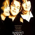 Marvin's Room Original Movie Poster Single Sided 27 X40