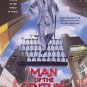 Man Of The Century Original Movie Poster Single Sided 27 X40