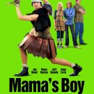 Mama's Boy Original Movie Poster Double Sided 27 X40 Mama's Boy Original Movie Poster Double Sided 27 X40