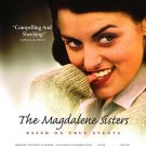 Magdalene Sisters Dvd Original Movie Poster Single Sided 27 X40