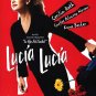 Lucia Lucia Original Movie Poster Single Sided 27x40