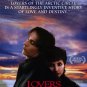 Lovers Of The Arctic Circle Original Movie Poster Single Sided 27x40