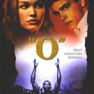 "O" Original Movie Poster Single Sided 27 X40