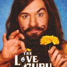 Love Guru Advance Original Movie Poster Double Sided 27 X40