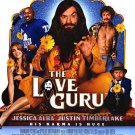 Love Guru Regular Original Movie Poster Double Sided 27 X40
