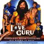 Love Guru Regular Original Movie Poster Double Sided 27 X40