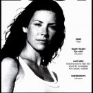 Lost (Kate) Original Tv Show Poster Movie Poster Single Sided 24x36