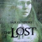 Lost The By Jack Ketchum's Original Movie Poster Double Sided 27 X40 Lost The By Jack Ketchum's Original Movie Poster Double Sided 27 X40