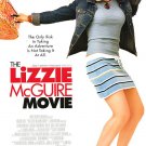Lizzie McGuire Original Movie Poster Single Sided 27x40