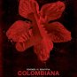 Colombiana Original Movie Poster  Double Sided 27 X40