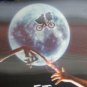 E.T. 20Th Anniversary 3-D LENTICULAR Movie Poster 27X40